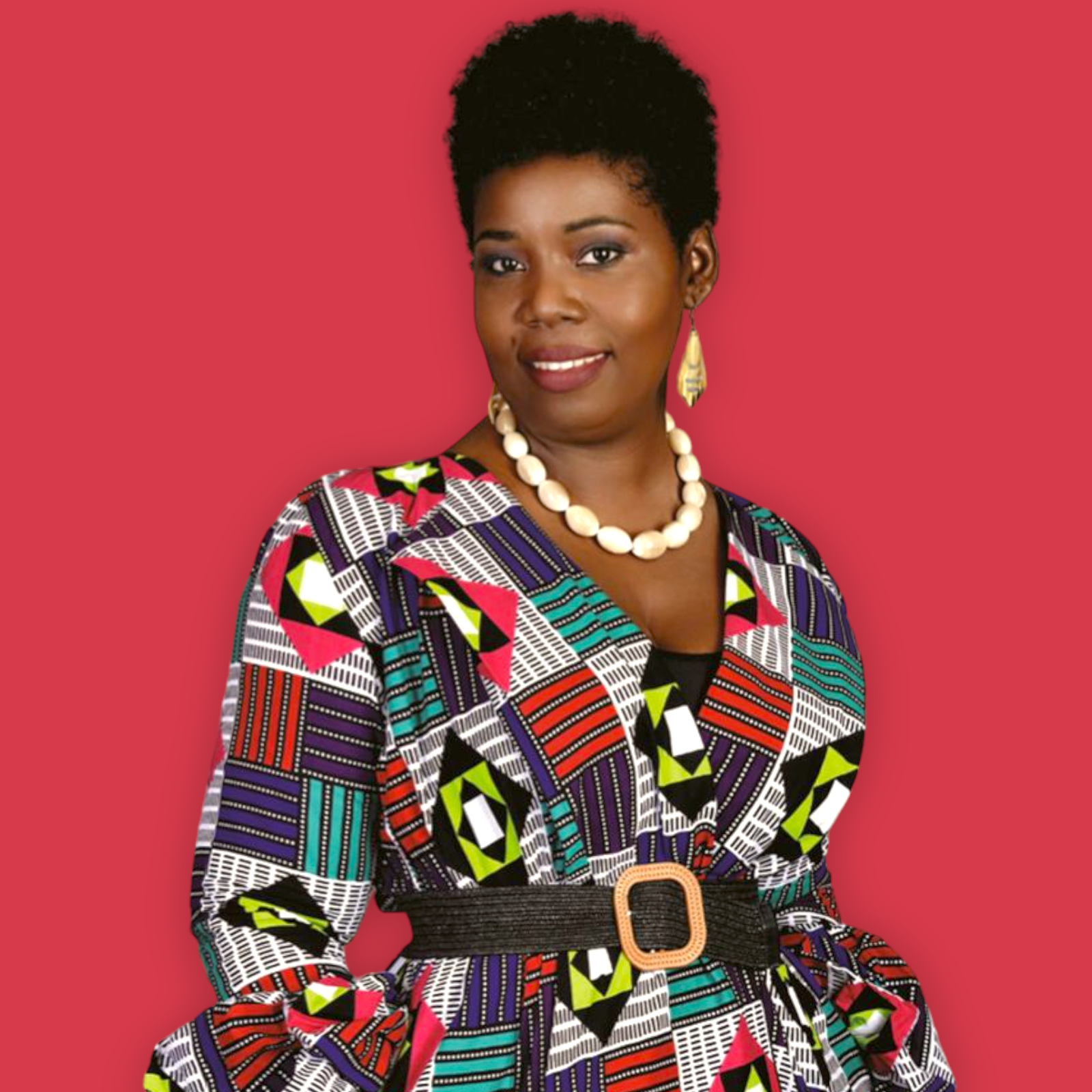 Marie-Michelle Legrand